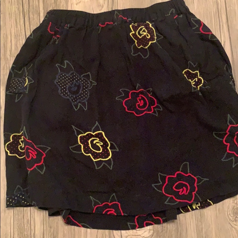 Urban outfitters skirt (cooperative)